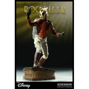 Rocketeer Premium Format Figure 1/4 48 cm